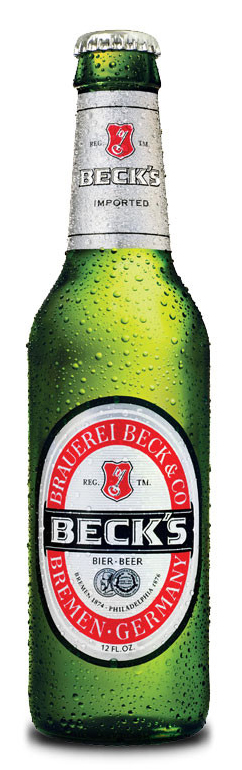 Becks Beer